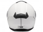 Κράνος Ανοιγόμενο ZEN ZN-918 Λευκό
